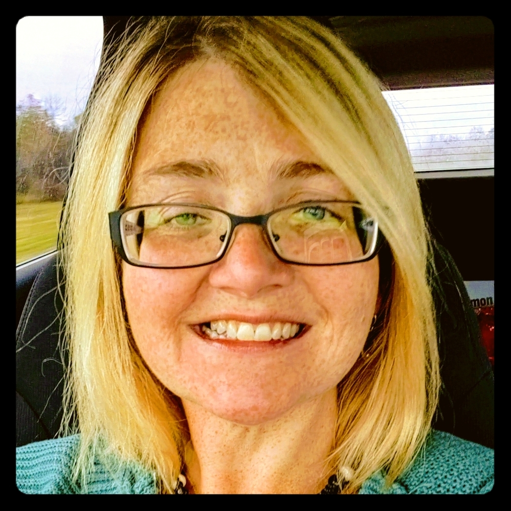 Meet your Posher, Tammy